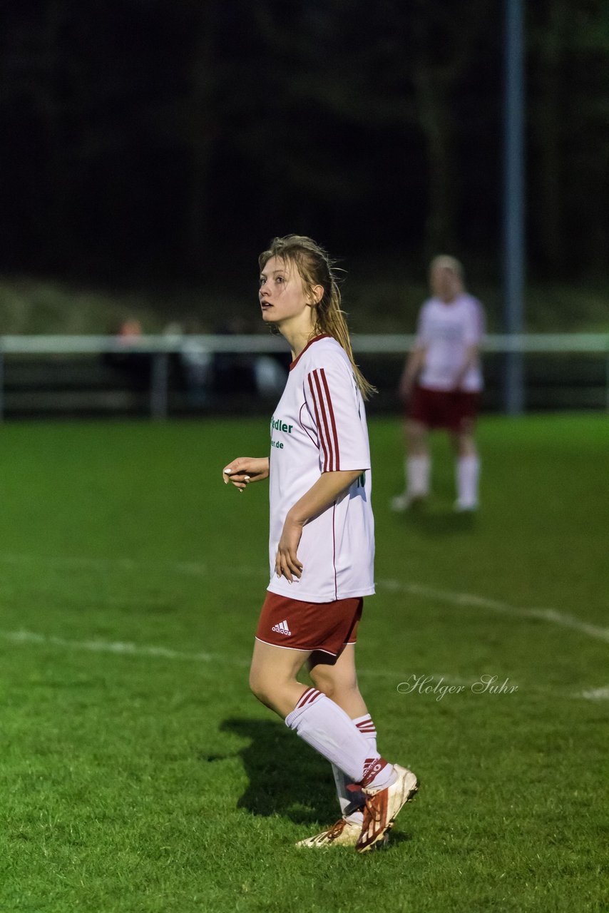 Bild 304 - Frauen SV Boostedt - TSV Aukrug : Ergebnis: 6:2